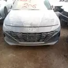 هونداي النترا موديل 2023