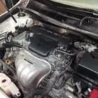 مكينة مكائن كامري كورولا