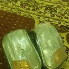 اسطبات اركان امامي كرسيدا 96جديدة وأحد مكسور القأعدة للبيع
