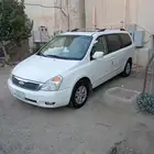 سياره كيا كرنفال 2014للبيع