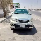تيوتا فورتشنر