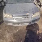 هوندا اكورد موديل 2002