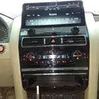نيسان باترول 2012تركيب شاشه بنضام الاندرويد والابل كاربلي