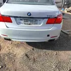 تشليح قطع غيار BMW حجم 740تشليح الرياض تشليح الحائر