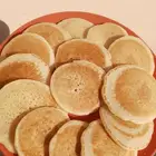 عجينه قطايف جاهزه للحشو