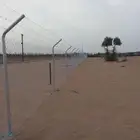 شبوك مزارع