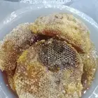 عسل شمع
