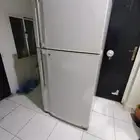 HITACHI FULL SIZE REFRIGERATOR FOR SALE THERE IS NO PROBLEM