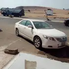 تويوتا كامري 2009