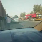 أجار فركلفت رافعات شوكيه