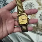 ساعه اوميجا قديمة 40سنه