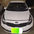 سيارة كيا ريو موديل 2012للبيع مطلوب 15 الف