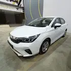 عرض خاص هوندا سيتي ستاندر موديل 2026