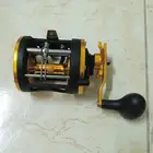 3 ماكينة صيد الاسماك