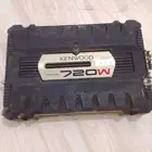 جهاز مضخم سماعات كنود 750. البيع على السوم