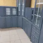 مطبخ مستعمل نظيف للبيع