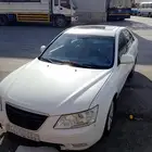 هونداي سوناتا سوم4900 فل كامل فتحه2010