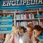استاذ انجليزي تأسيس ومتوسط وجامعي   بشرح كافي ووافي   وكتابه