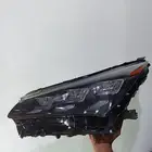 شمعات لكزس 2020 ثلاث عدسات