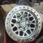 جنوط كي ام سي