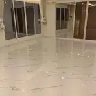 شركة تنظيف شقق منازل فلل جلي بلاط تنظيف خزانات رش مبيدات