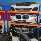 قطع غيار BMW جميع قطع التشليح