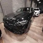 Mercedes GLC200 Coupe 2024