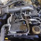 مكينة هايلوكس انوفا فورشنر