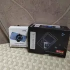 جهاز العاب قيم بوي أصلي و مبرد ثلج أصلي