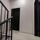 للبيع دور علوي بصك مستقل حي الرمال عبير