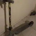 سكوتر جديد استعمل شهرين