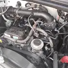 مكينة فورشنر 4 سلندر 2008 . 2009 . 2010