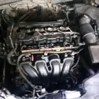 مكينة سوناتا سنتافي اوبتيما توسان