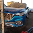 ام جي ادش سي