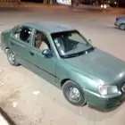 اكسنت 2003