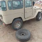 بيع قطع غيار جيب شا84