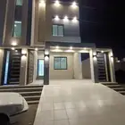 للبيع روف علوى دور وملحق احد رفيده تشطيب ممتاز