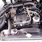 مكينة هايلكس 2013 . 2014 . 2015