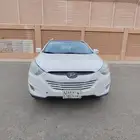 توسان للبيع مديل 2013 فحص جديد استماره جديد عداد 350