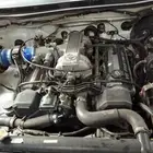 مكينه لكزس 400.هايلوكس