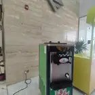 تأجير مكينة آيس كريم