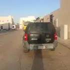 اكس تيرا للبيع تشليح المكينه سليمه