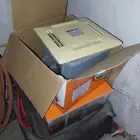 مروحة هوائيه نوعيه عالية الجودة ممتاز جهاز معده للمعادن