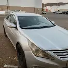 هونداى سوناتا 2011