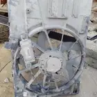 مروحت مكينه تبريد وكاله اكسبلورر 2013 تشليح قطع غيار