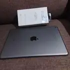 I paid Air Apple 32GB storage very clean