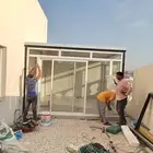 غرف سندوتش بنل ومستودعات سندويش بنل