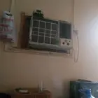 مكيف ماشاء الله بارد