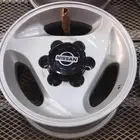 جنوط نيسان سمبوسه