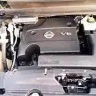 مكينة اكستيرا 2012 . 2015